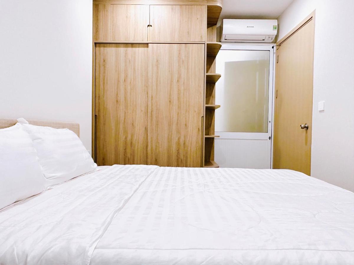 Luxury The Song Happy Home Apartment Vung Tau Exterior foto